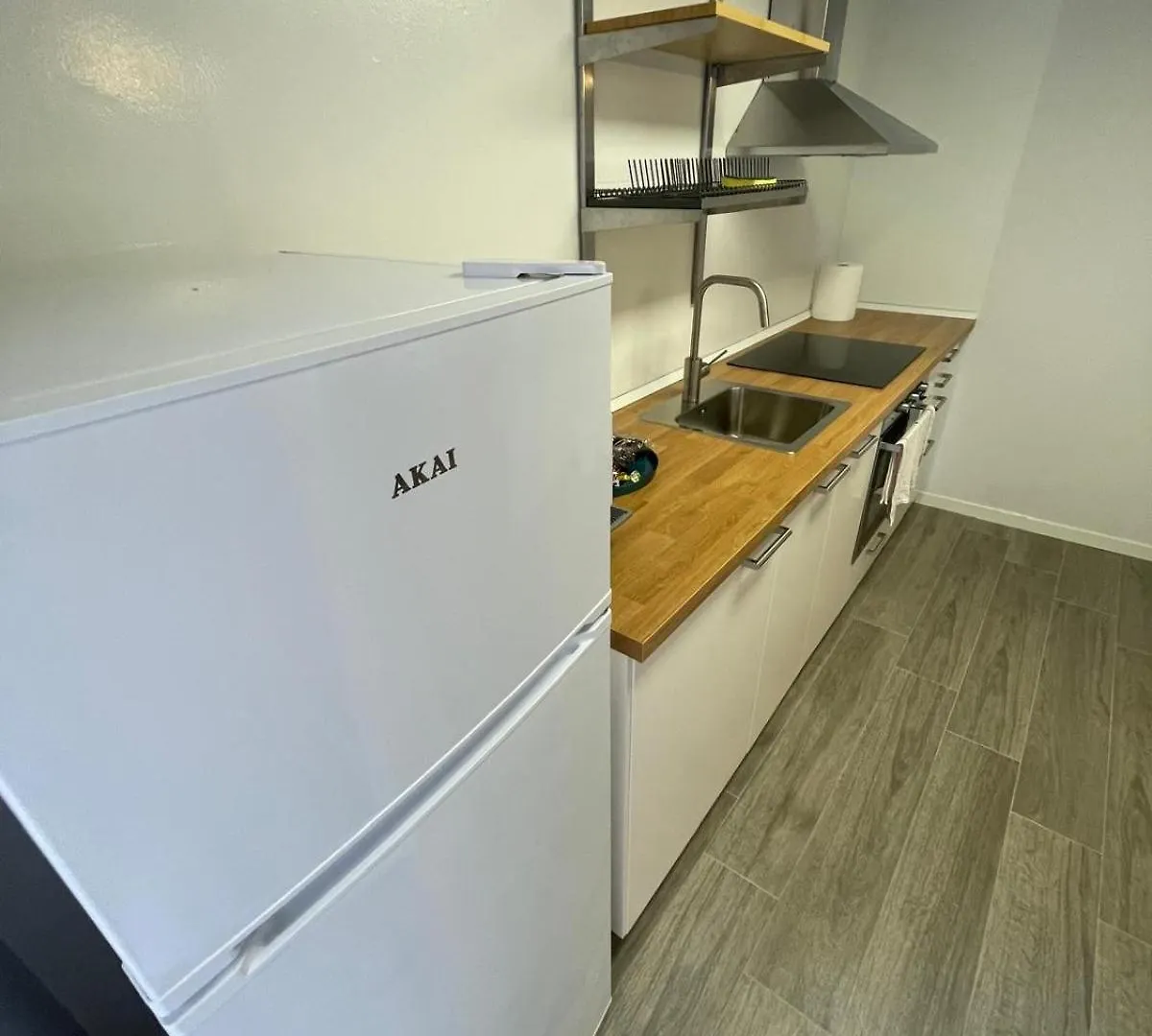 Lux Bresso Park Apartment 0*,  Italy