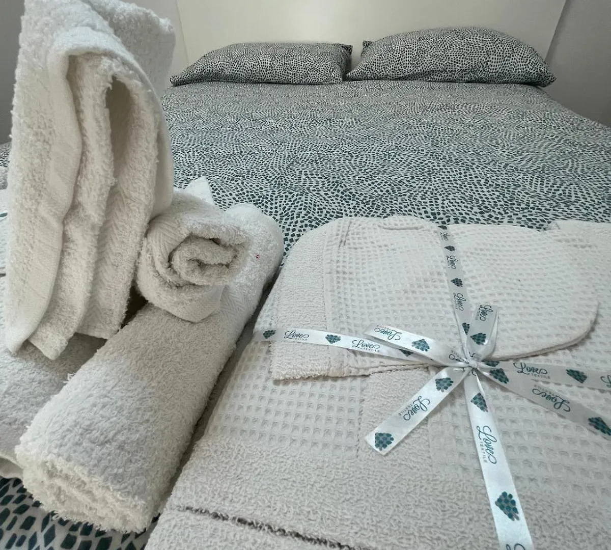 Lux Bresso Park Apartment Italy
