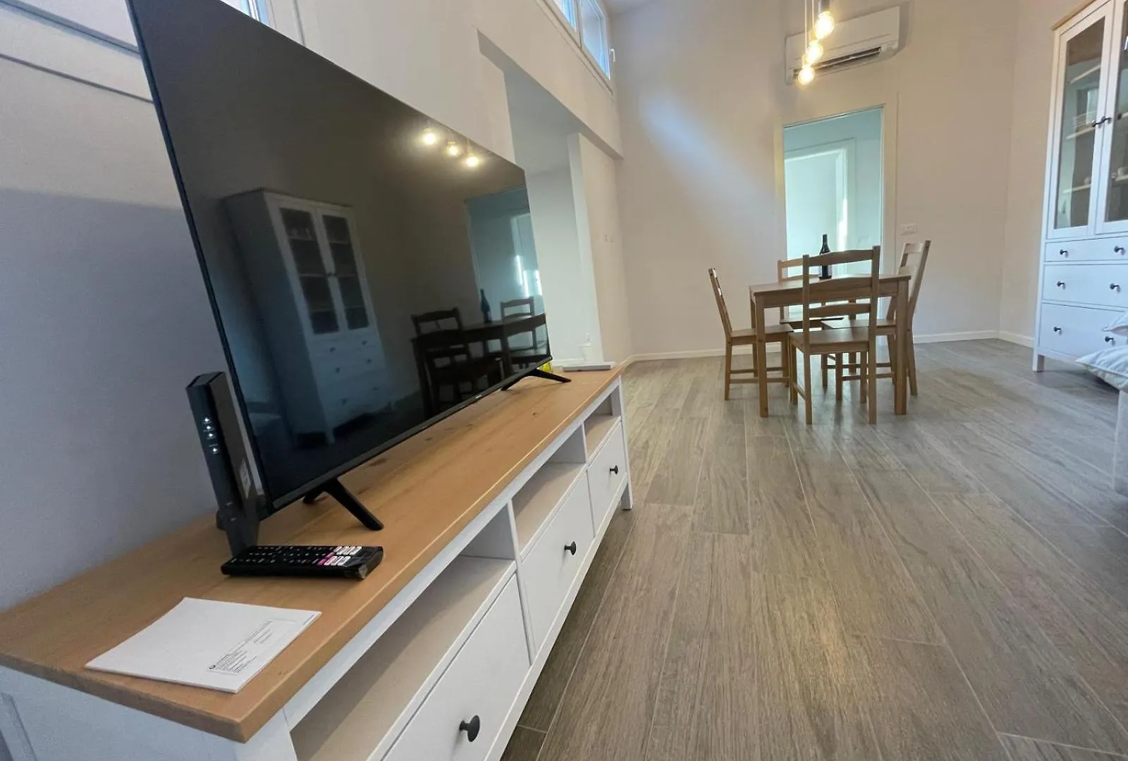 Lux Bresso Park Apartment