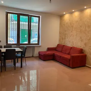 Appartamento Casa Alma, Bresso