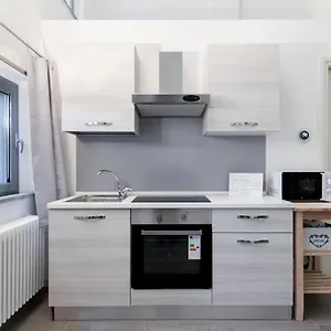 Casa vacanze Casa Olimpia, Bresso